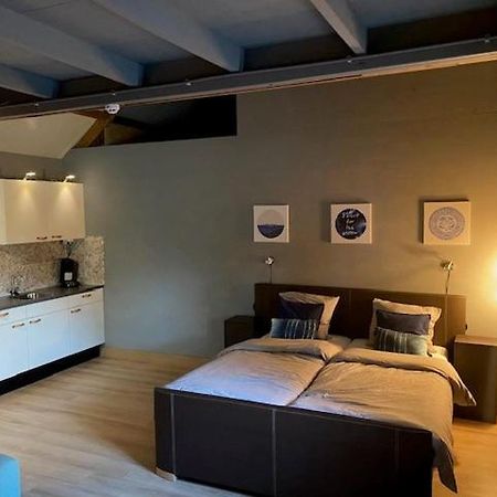 Bed and Breakfast Shed 100 Вестерлі  Екстер'єр фото