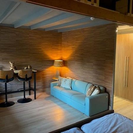 Bed and Breakfast Shed 100 Вестерлі  Екстер'єр фото