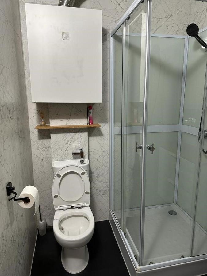 Bed and Breakfast Shed 100 Вестерлі  Екстер'єр фото