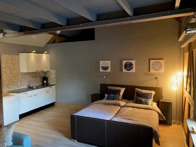 Bed and Breakfast Shed 100 Вестерлі  Екстер'єр фото