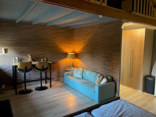 Bed and Breakfast Shed 100 Вестерлі  Екстер'єр фото